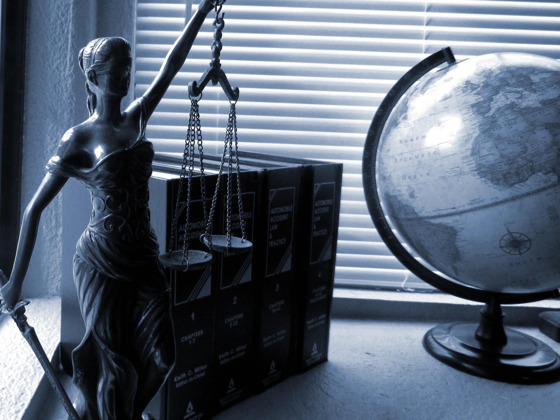 Lawyer IP